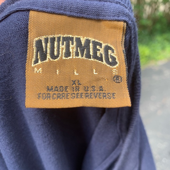 Cleveland Indians T-shirt - Picture 4 of 4